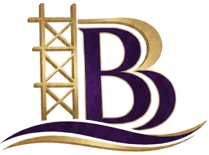 Baulia İskele logosu